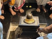 Shrimat Pandurangashram Sannidhi Punarpratishtha, SCM Shirali (4 and 6 Feb 2026)